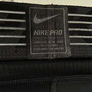 Nike Compression